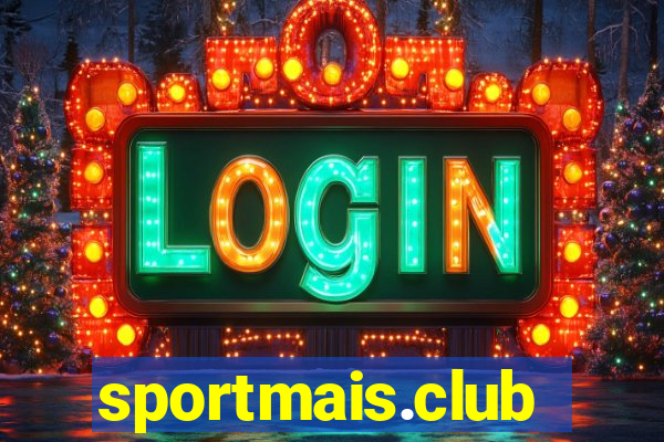 sportmais.club
