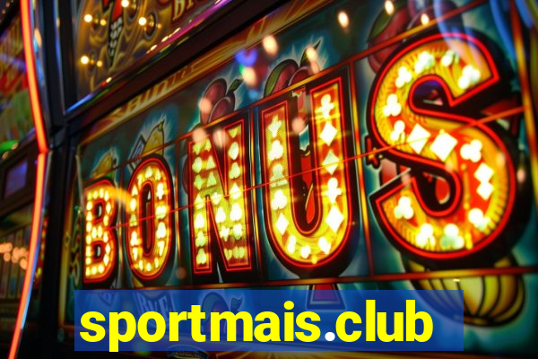 sportmais.club