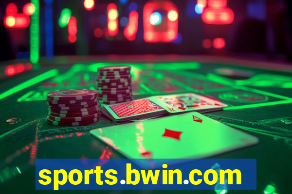 sports.bwin.com