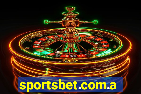 sportsbet.com.au