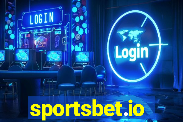 sportsbet.io