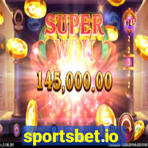 sportsbet.io
