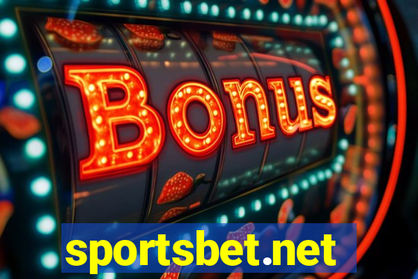 sportsbet.net
