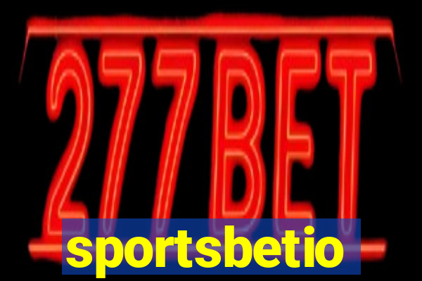sportsbetio