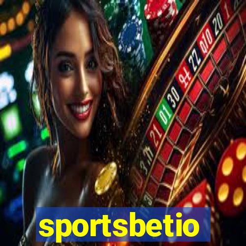 sportsbetio