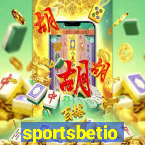 sportsbetio