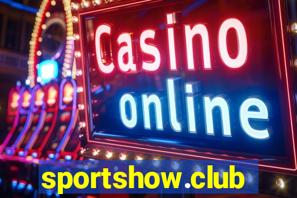 sportshow.club