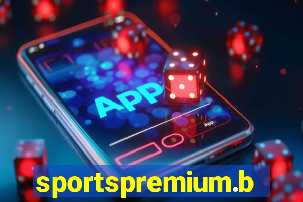 sportspremium.bet