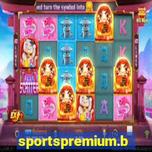 sportspremium.bet