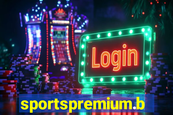 sportspremium.bet