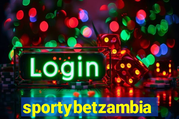 sportybetzambia