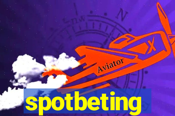 spotbeting