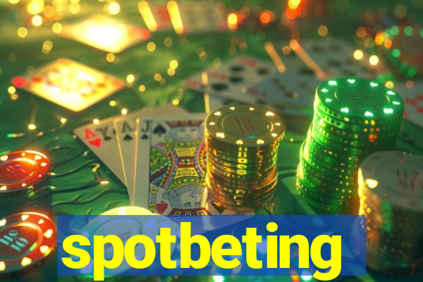 spotbeting