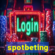 spotbeting