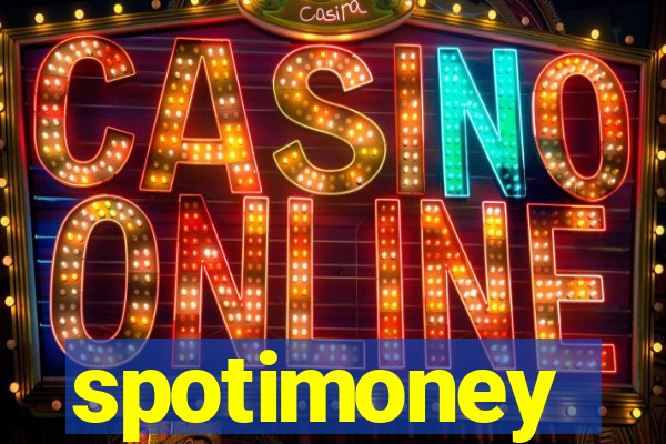 spotimoney