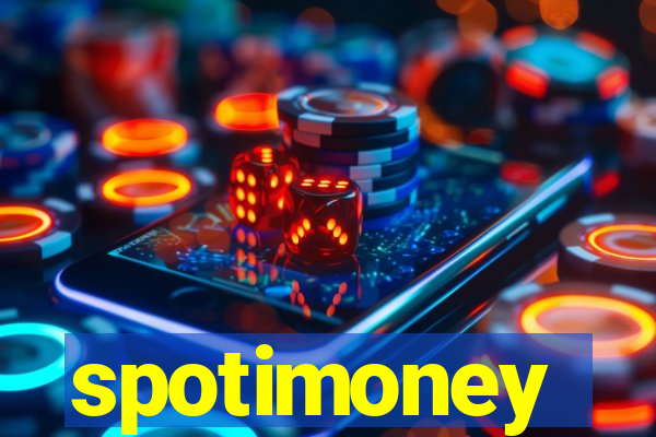 spotimoney