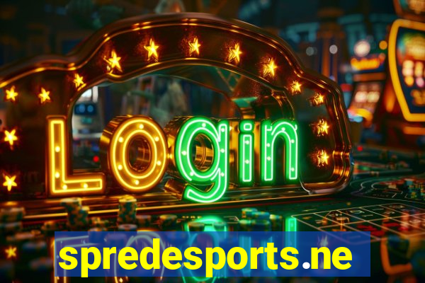 spredesports.net