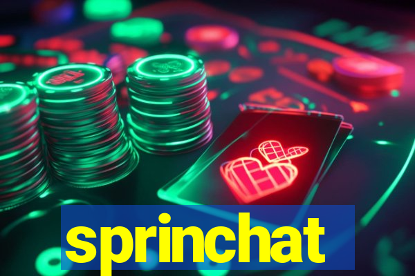 sprinchat