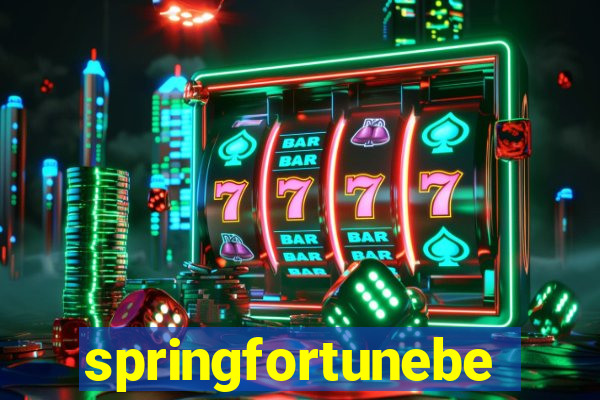 springfortunebet