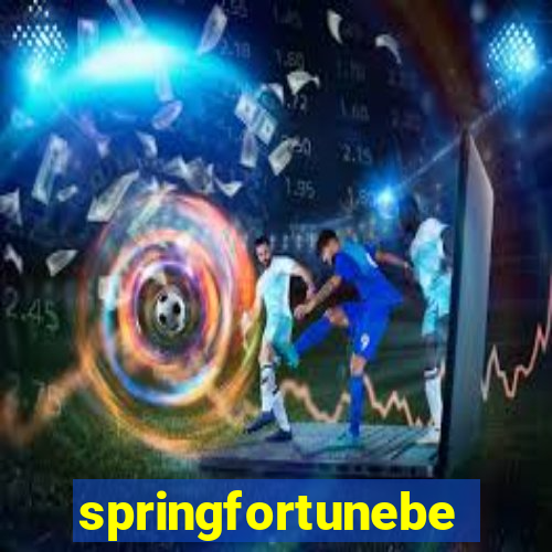 springfortunebet