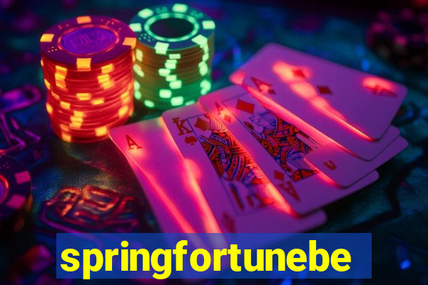 springfortunebet