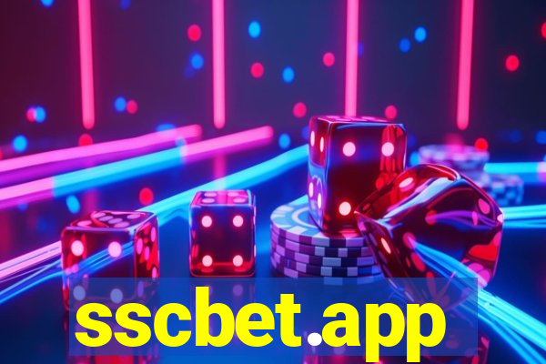 sscbet.app
