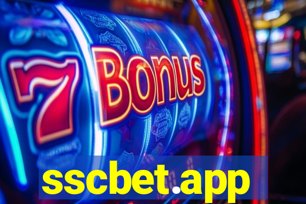 sscbet.app
