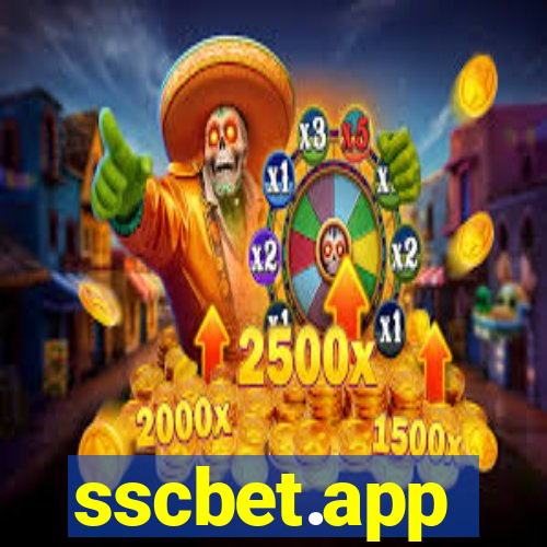sscbet.app
