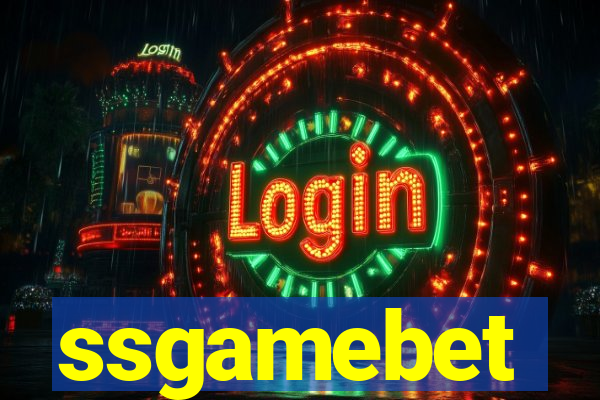 ssgamebet