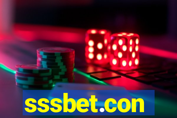 sssbet.con
