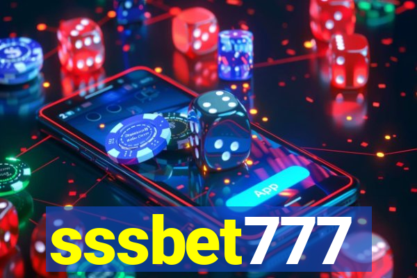 sssbet777
