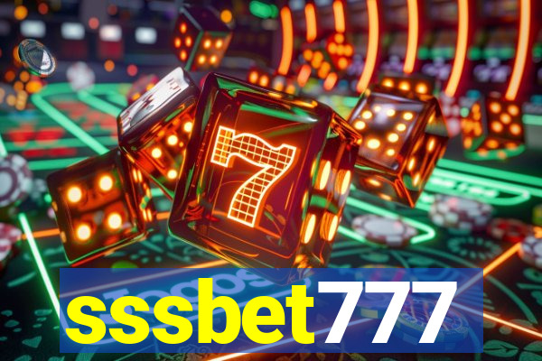 sssbet777