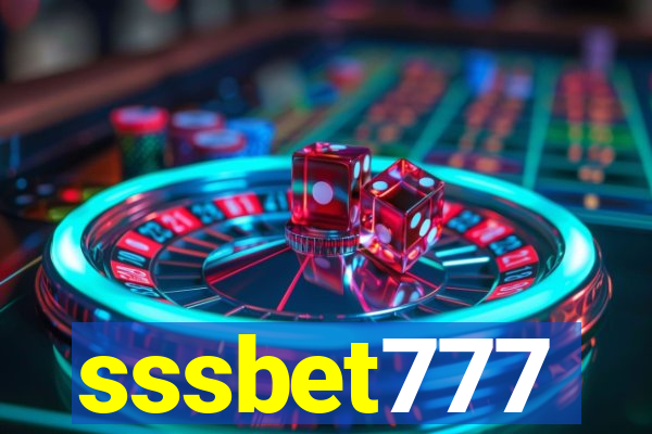 sssbet777