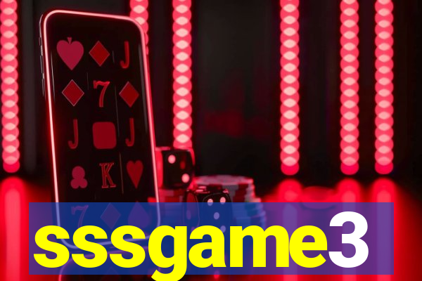 sssgame3