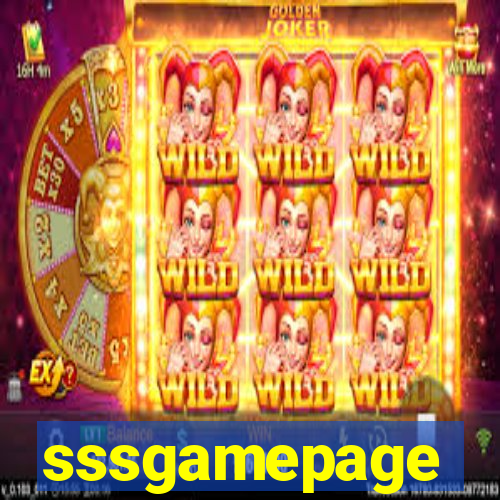 sssgamepage