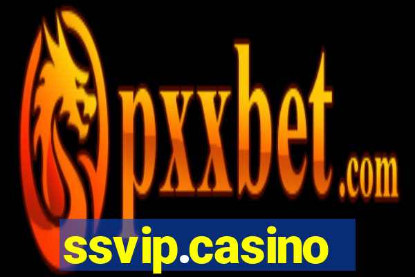 ssvip.casino