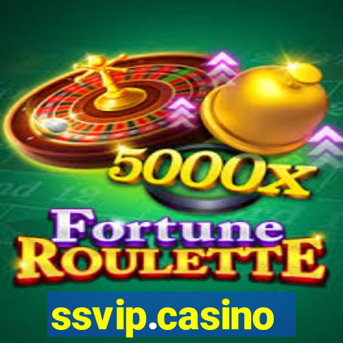 ssvip.casino