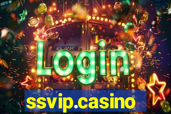 ssvip.casino