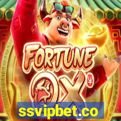 ssvipbet.co