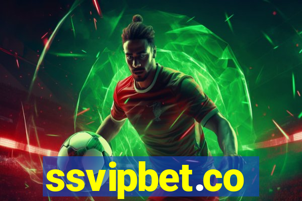 ssvipbet.co