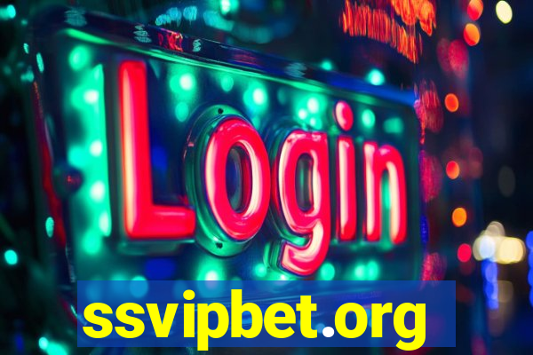 ssvipbet.org
