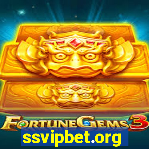 ssvipbet.org