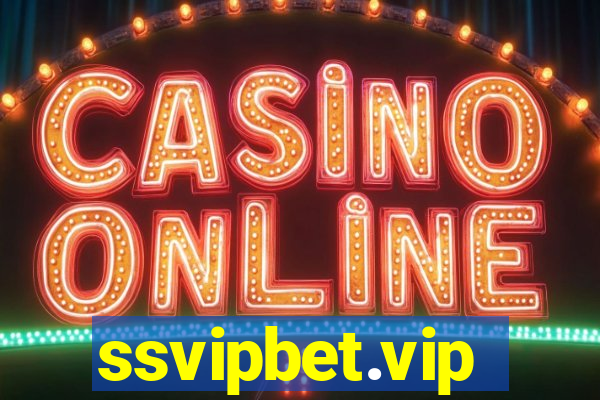 ssvipbet.vip