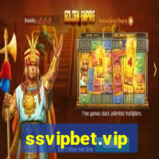 ssvipbet.vip