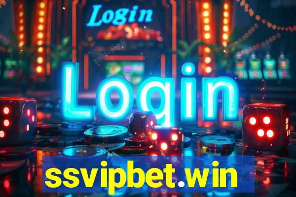 ssvipbet.win