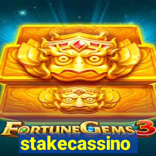 stakecassino
