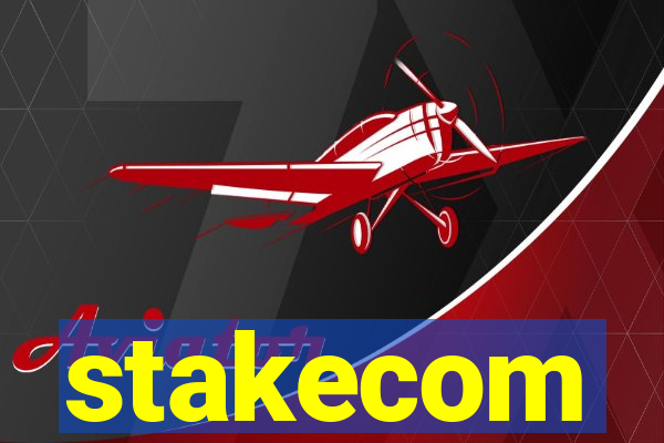 stakecom