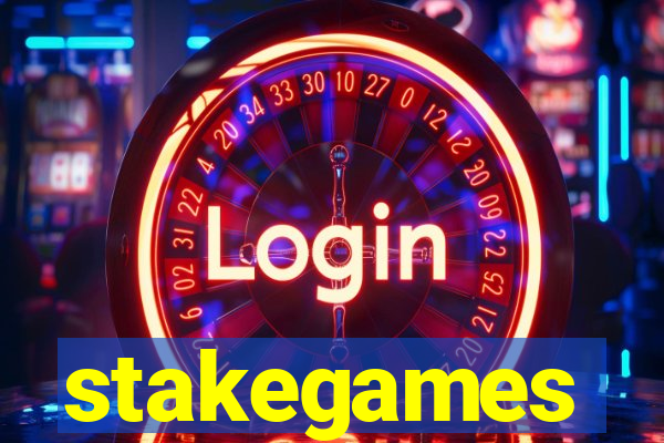 stakegames