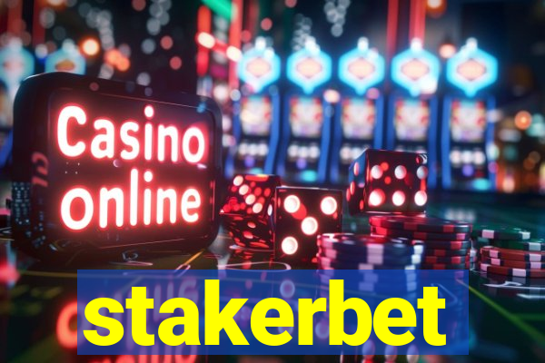 stakerbet