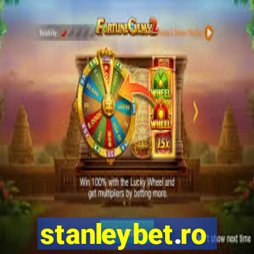 stanleybet.ro